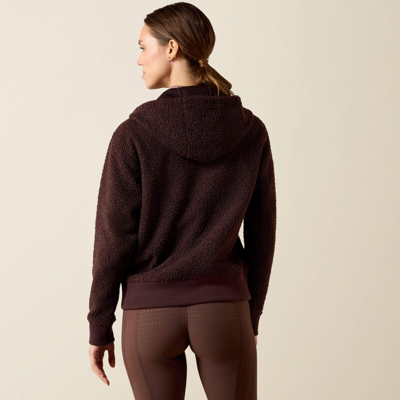 Ariat Orinda Fleece Hoodie