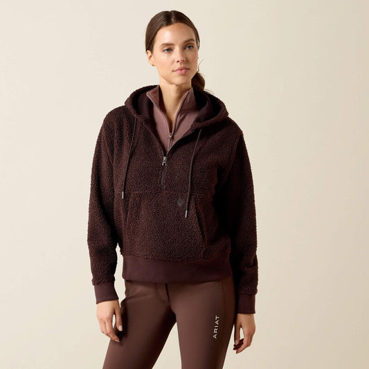 Ariat Orinda Fleece Hoodie