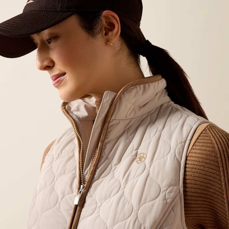 Ariat Ashley 2.0 Women's Vest