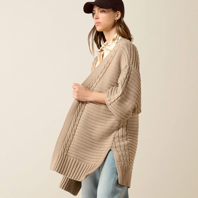 Somerford Cardigan Women's Sweater