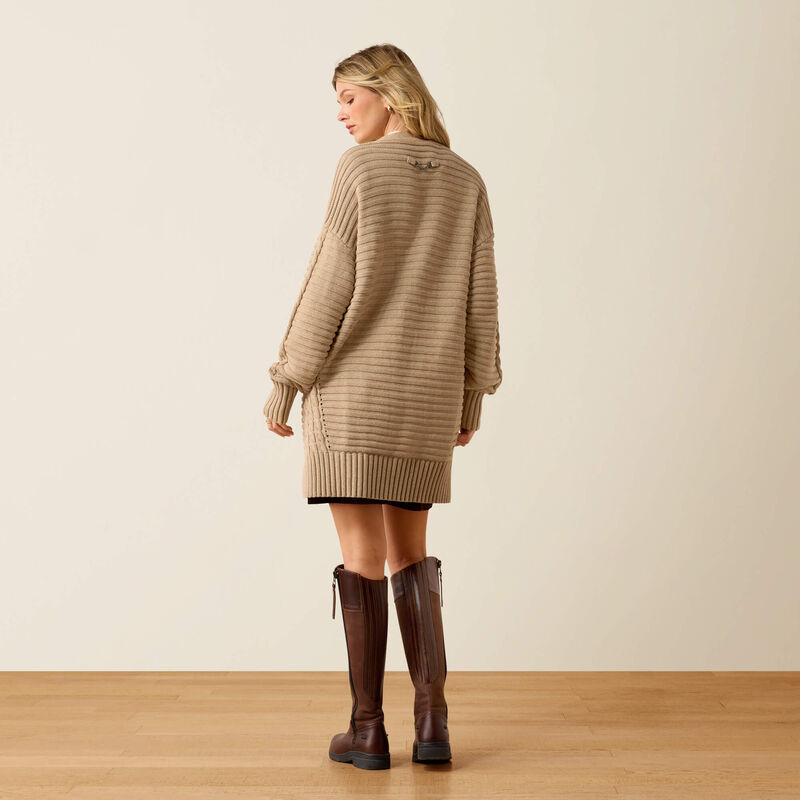 Somerford Cardigan Women's Sweater