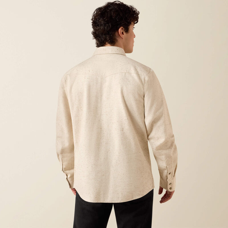 Ariat Hercules Snap Up