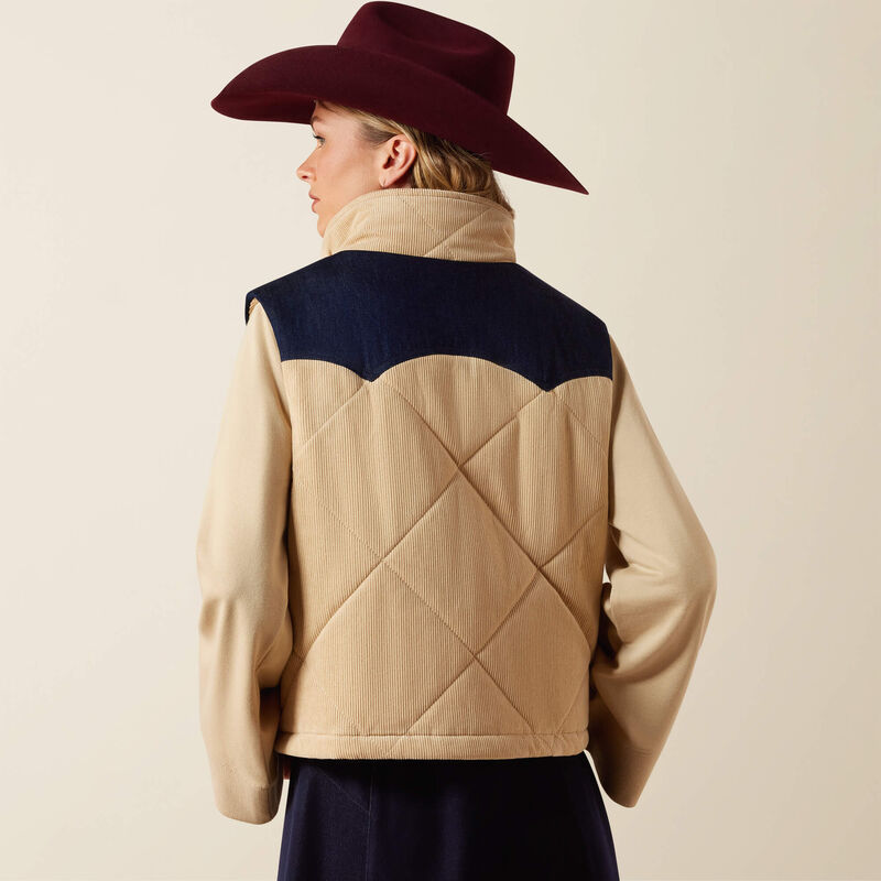 Ariat Dalton Women's Vest