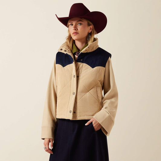 Ariat Dalton Women's Vest