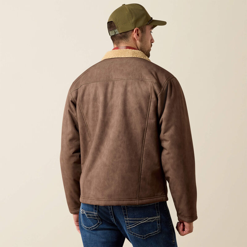 Ariat Vernon Sherpa Jacket