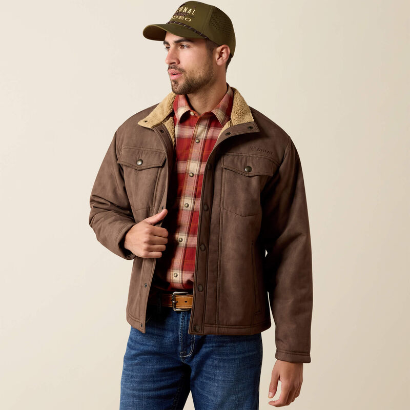 Ariat Vernon Sherpa Jacket