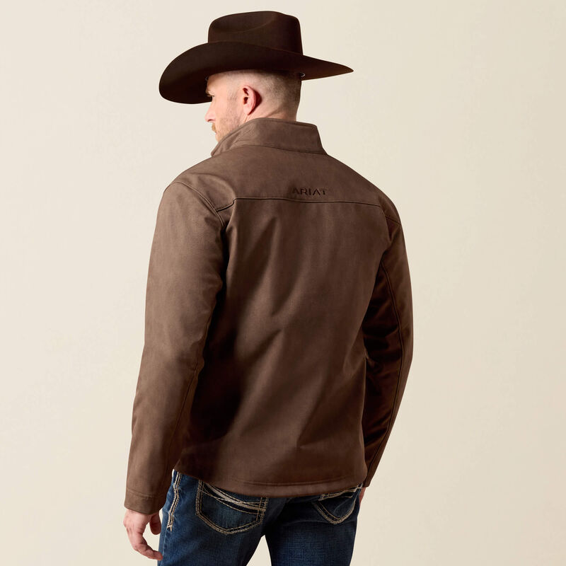 Ariat Vernon Softshell Jacket