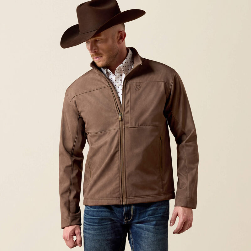Ariat Vernon Softshell Jacket