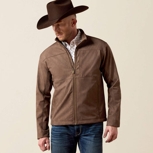Ariat Vernon Softshell Jacket