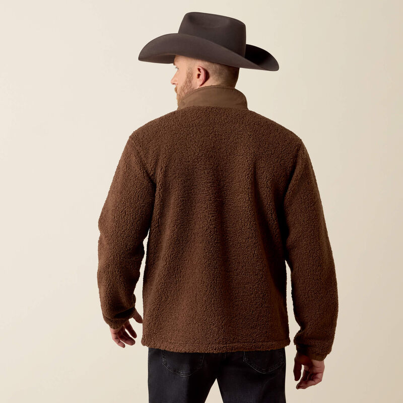 Ariat Odessa Sherpa Jacket
