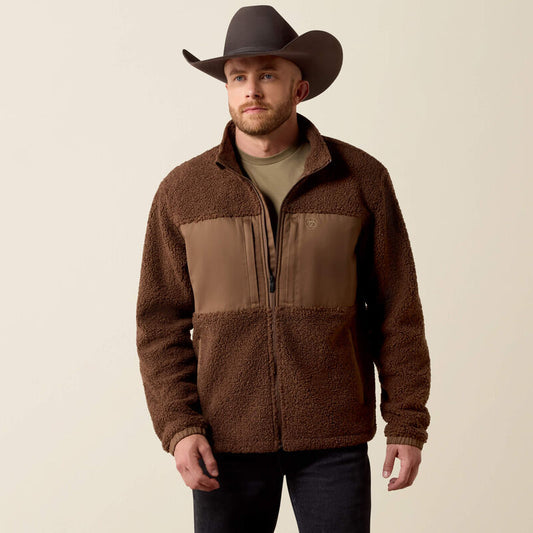 Ariat Odessa Sherpa Jacket