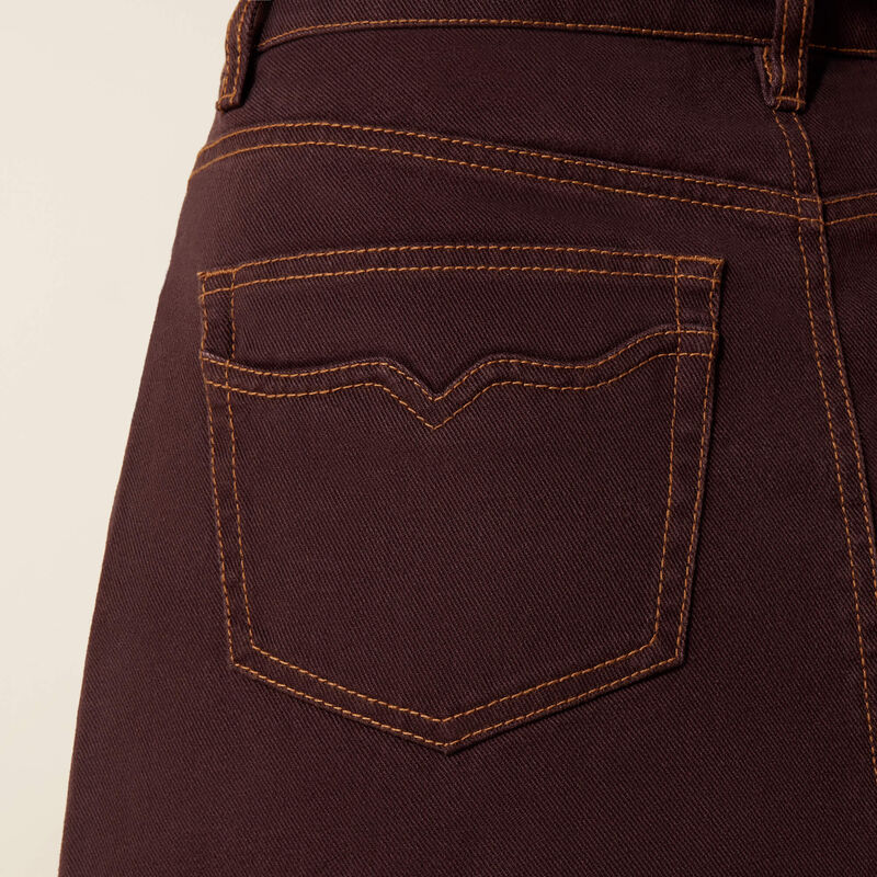 Ariat Cavalry Mini Skirt