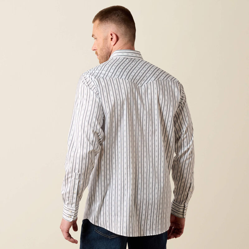 Ariat Everything Classic Fit Snap Up
