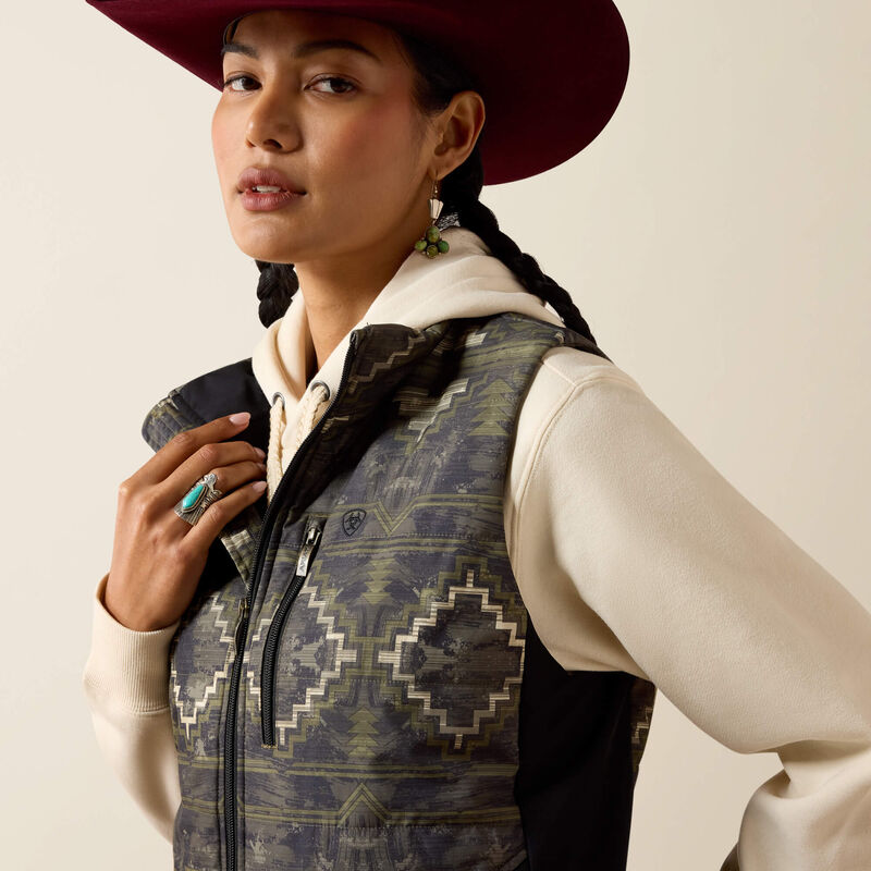 Ariat Titan Women's Vest