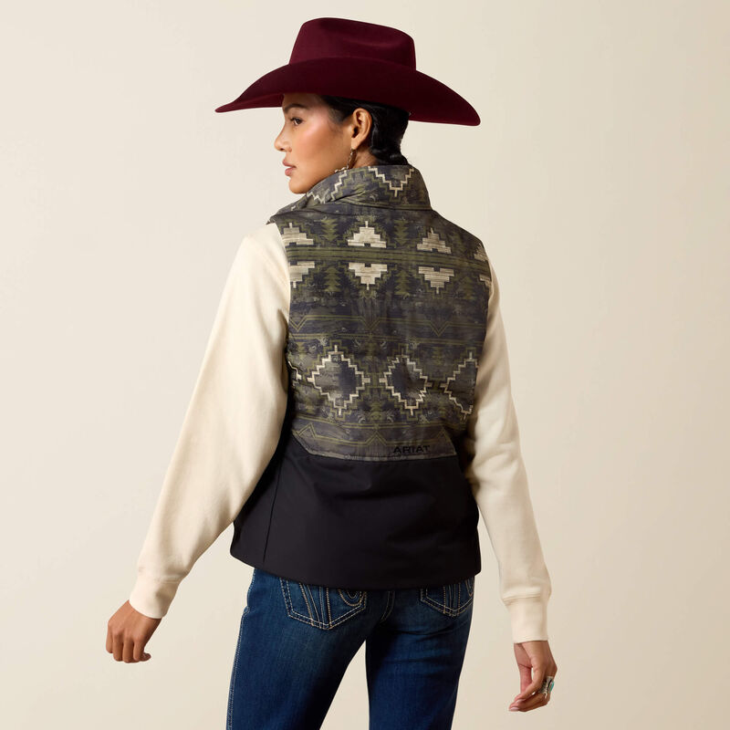 Ariat Titan Women's Vest