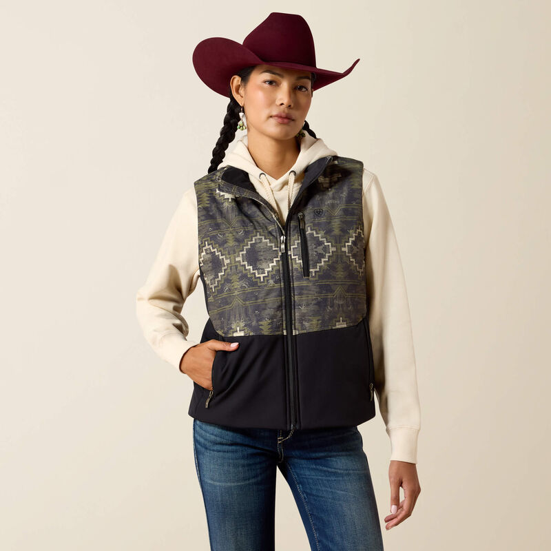 Ariat Titan Women's Vest