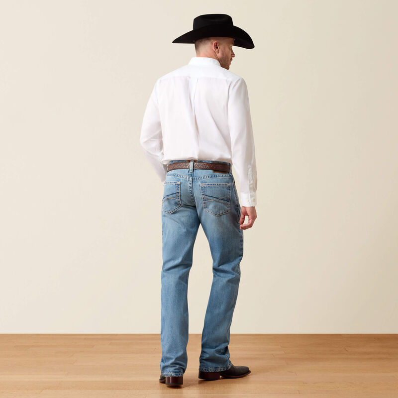 Ariat M4 Jack Bootcut Men's Jeans