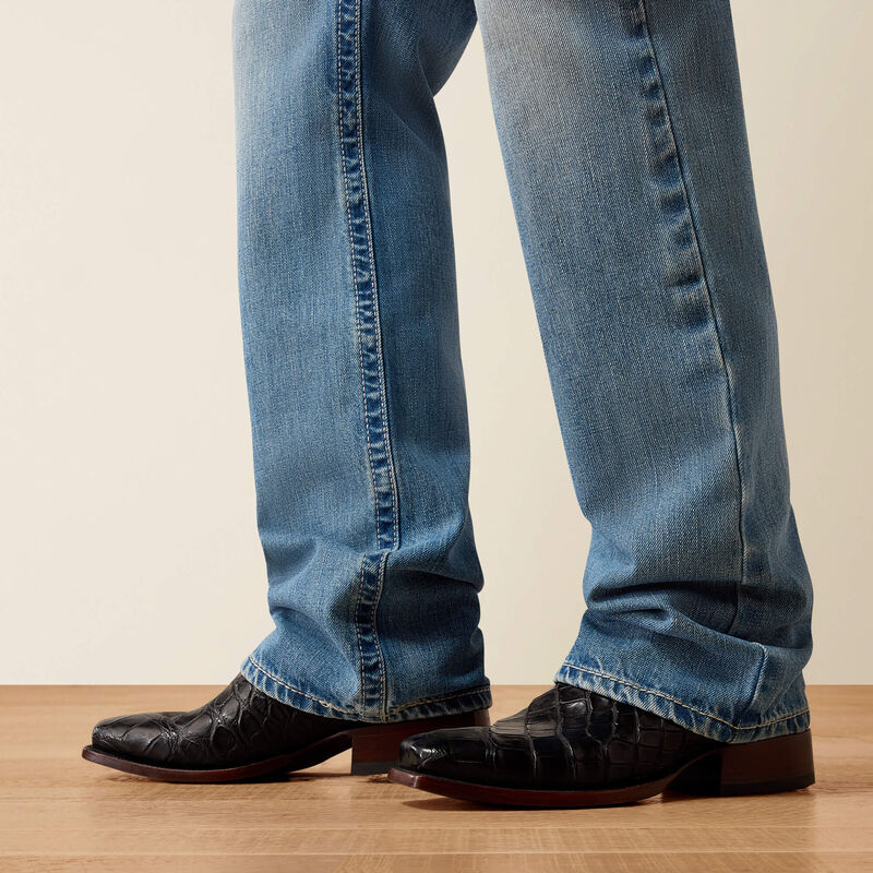 Ariat M4 Jack Bootcut Men's Jeans