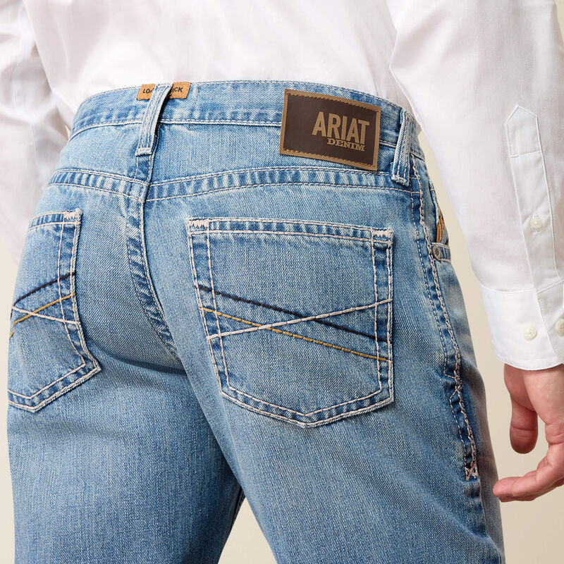 Ariat M4 Jack Bootcut Men's Jeans