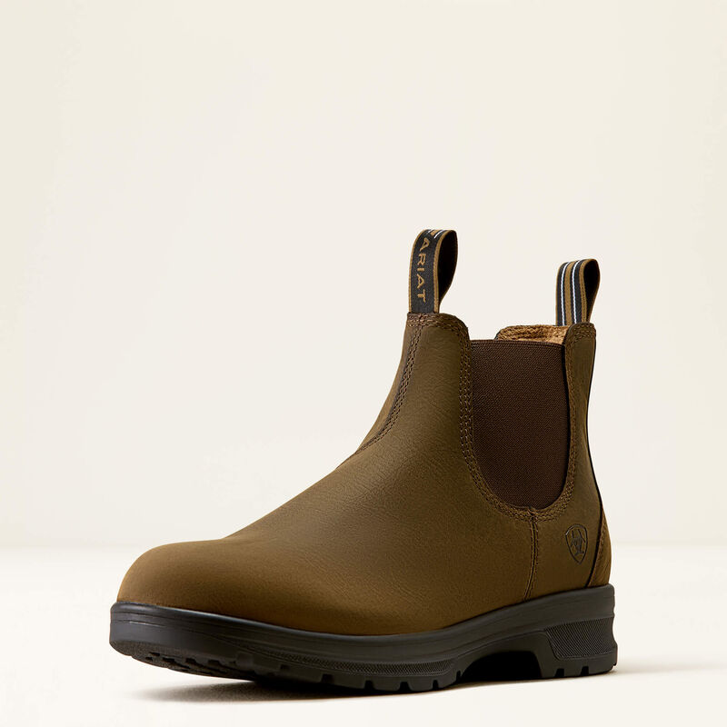 Ariat Cooper Chelsea Boot