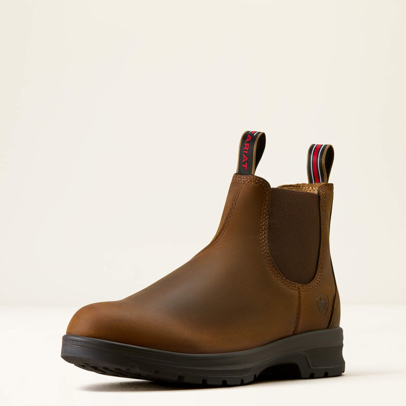 Ariat Cooper Chelsea Boot