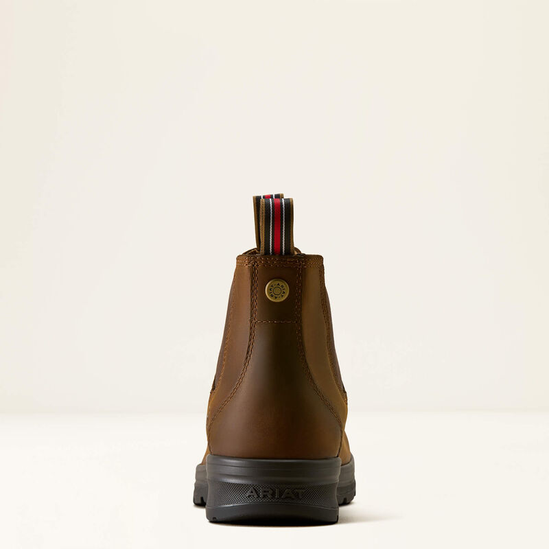 Ariat Cooper Chelsea Boot