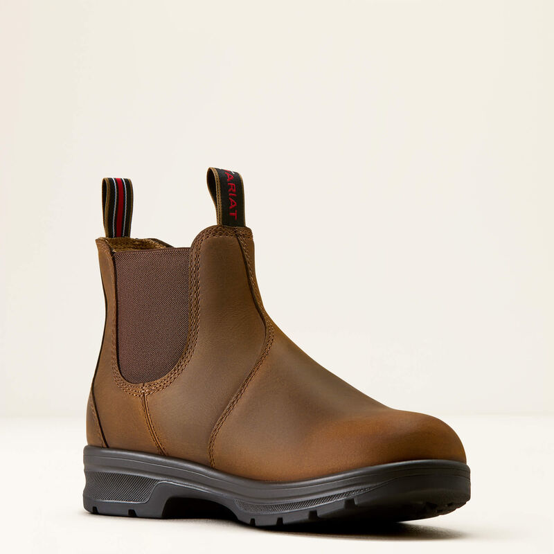 Ariat Cooper Chelsea Boot