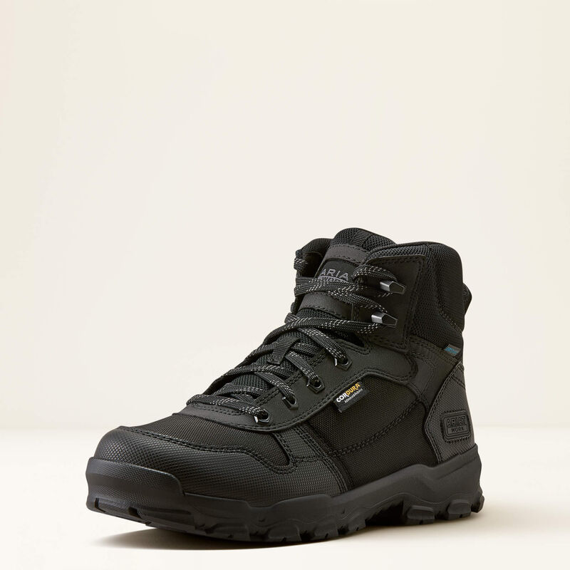 Ariat Stryker Neo Waterproof Work Boot
