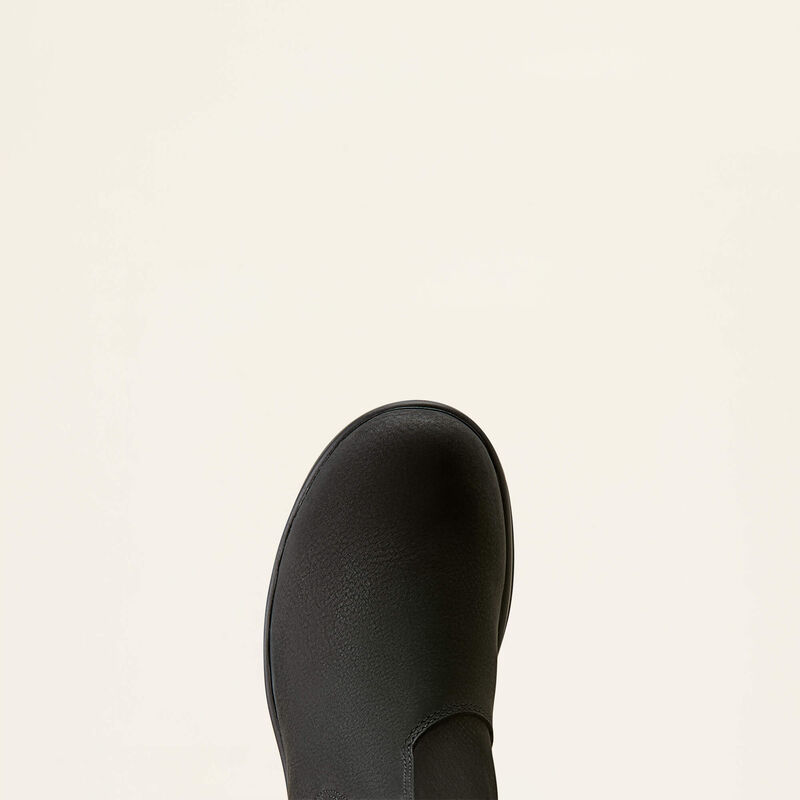 Ariat Women's Cooper Chelsea Boot Black