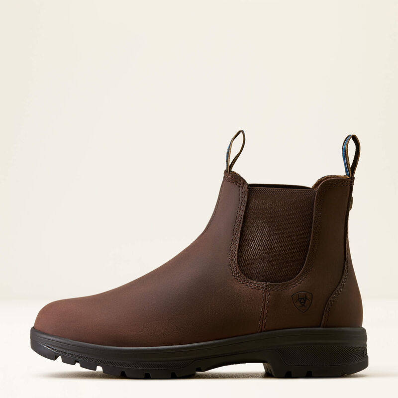 Ariat Womens Cooper Chelsea Boots