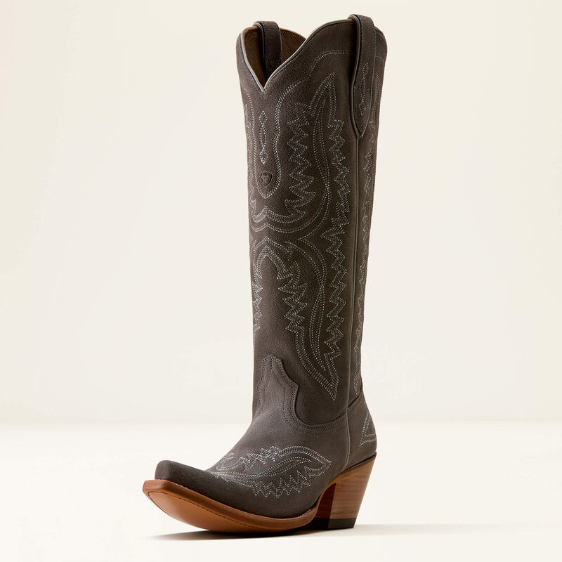 Ariat Casanova Ashe Suede