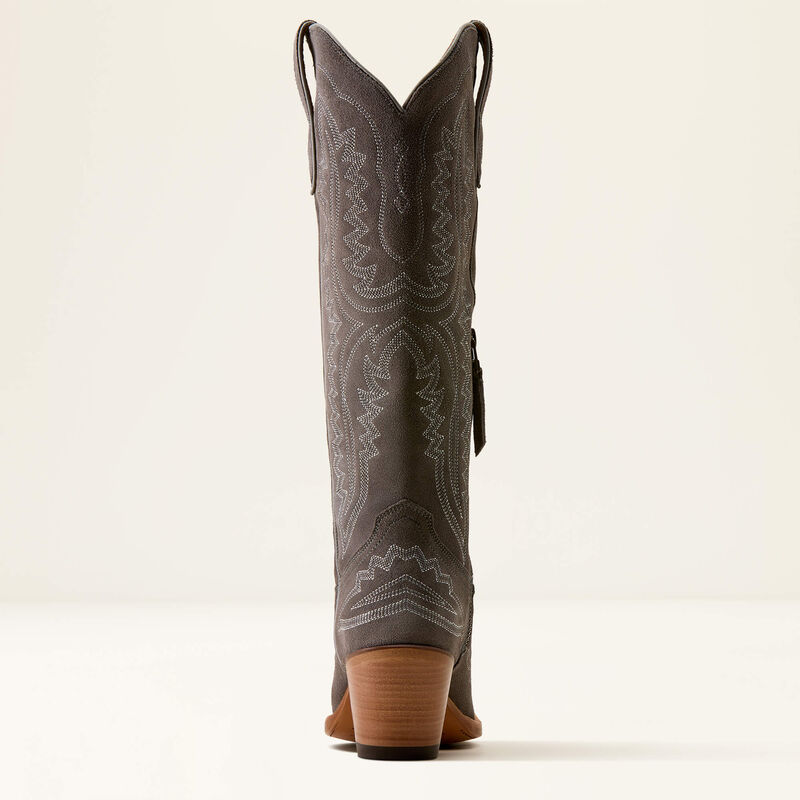 Ariat Casanova Ashe Suede
