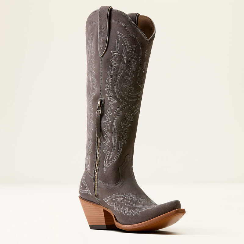 Ariat Casanova Ashe Suede