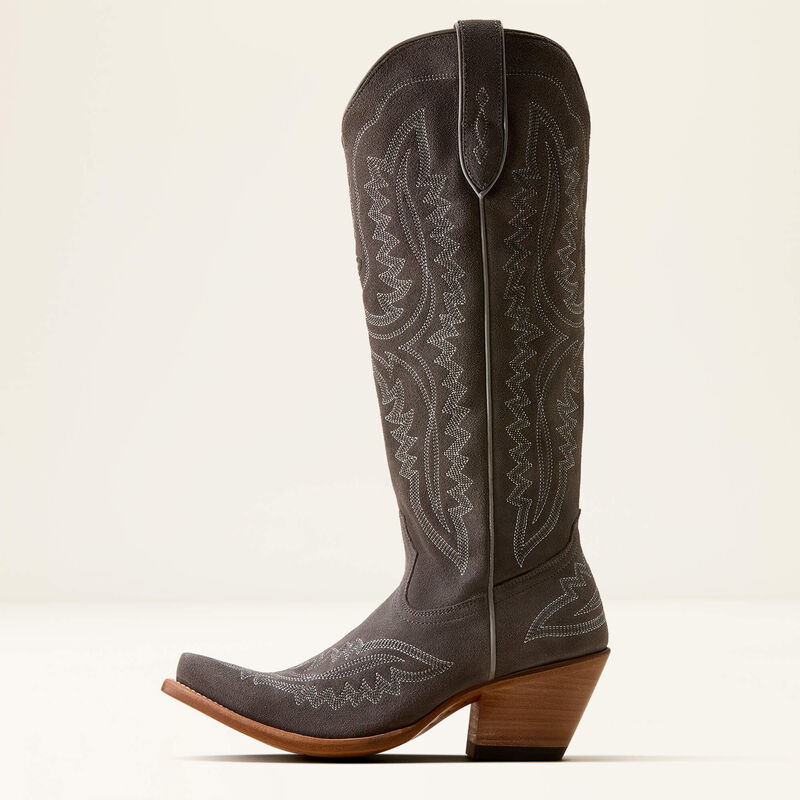 Ariat Casanova Ashe Suede