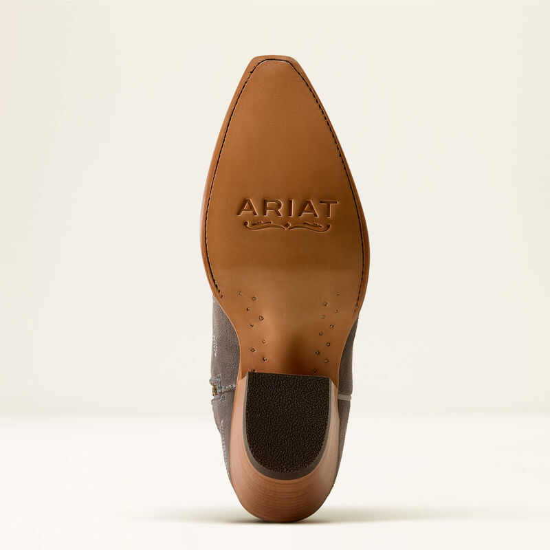 Ariat Casanova Ashe Suede