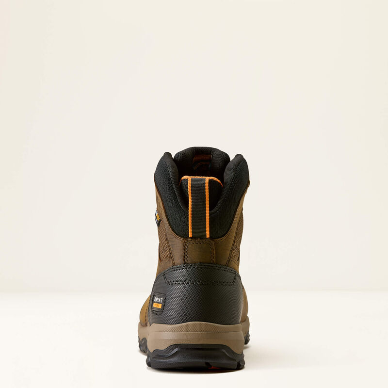 Ariat Stryker Neo 6" Waterproof Composite Toe Work Boot
