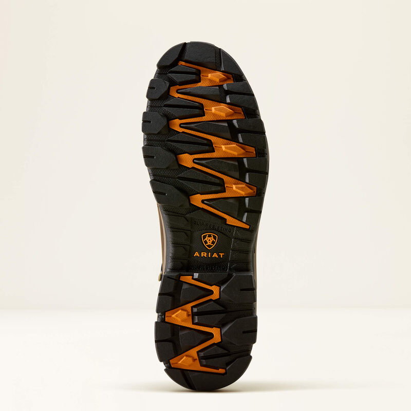 Ariat Stryker Neo 6" Waterproof Composite Toe Work Boot