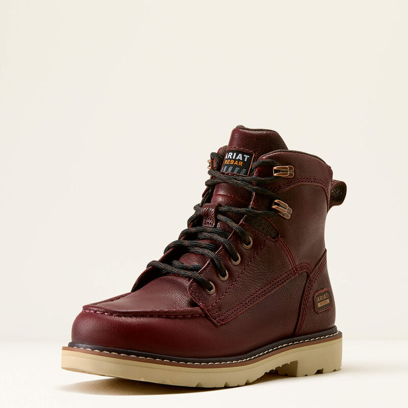 Ariat Rebar Lift 6" Women's Work Boot