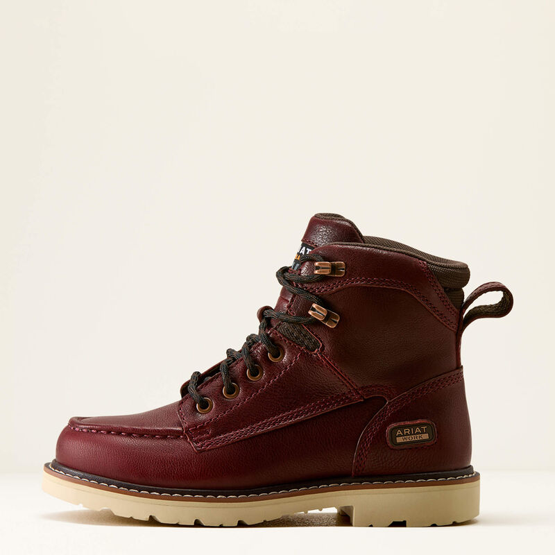 Ariat Rebar Lift 6" Women's Work Boot