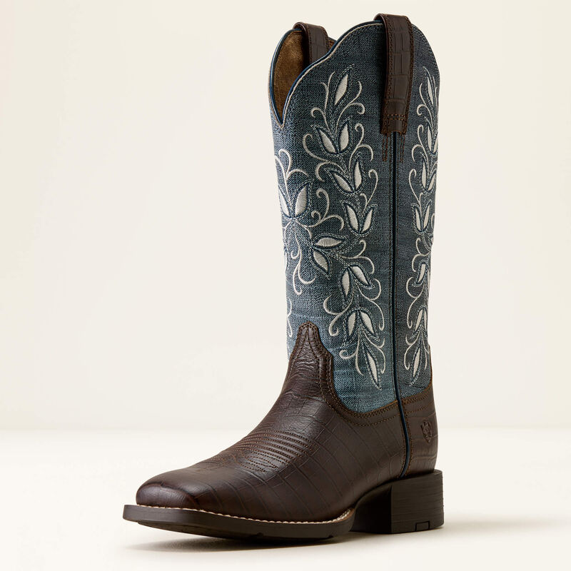 Ariat Round Up Holly Boots
