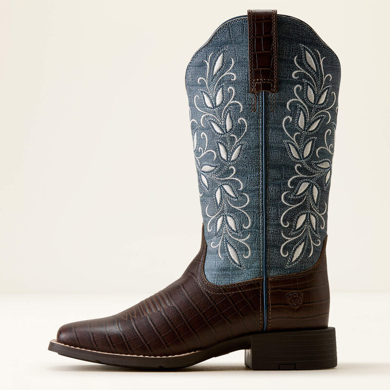 Ariat Round Up Holly Boots