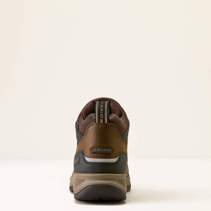 Ariat Terrain Trek Waterproof Boot