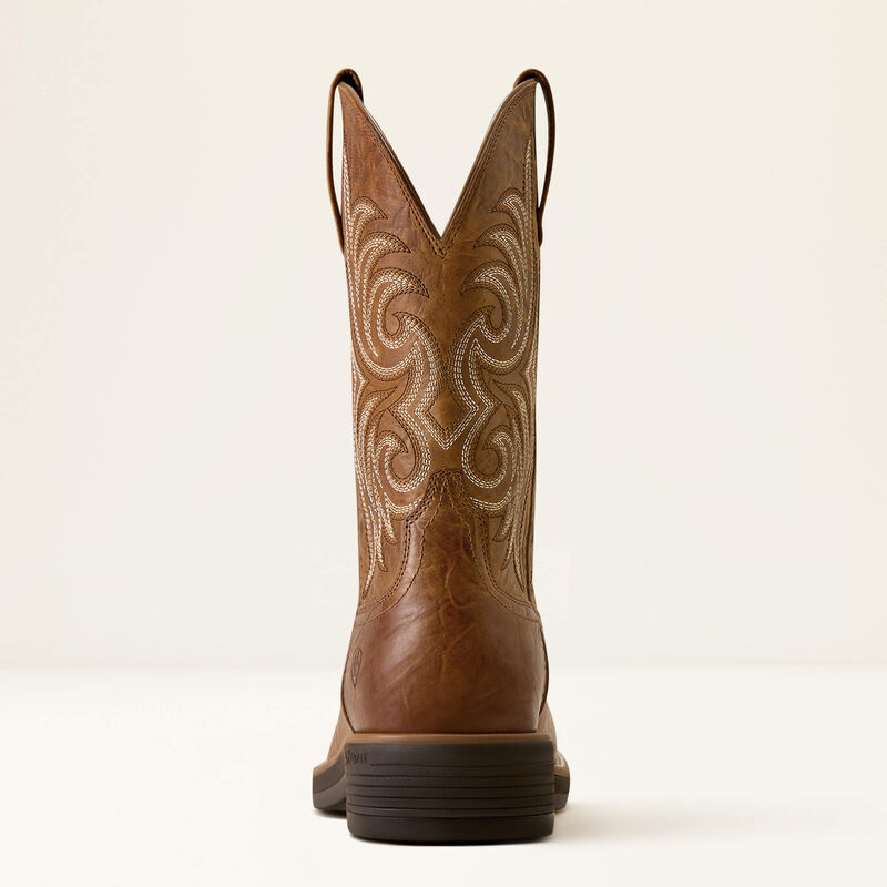 Ariat Ranger Wide Square Toe Cowboy Boot