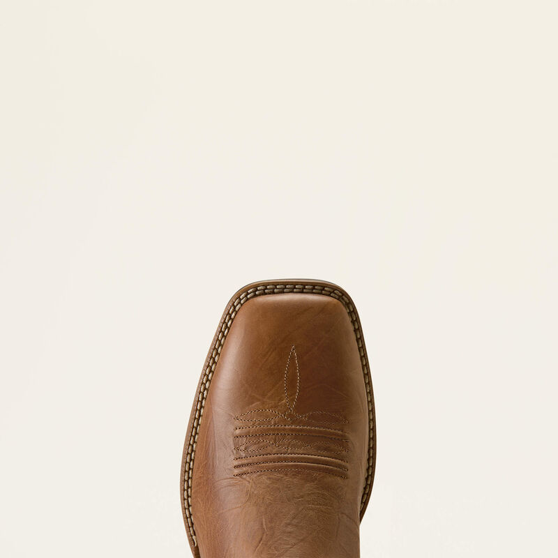 Ariat Ranger Wide Square Toe Cowboy Boot