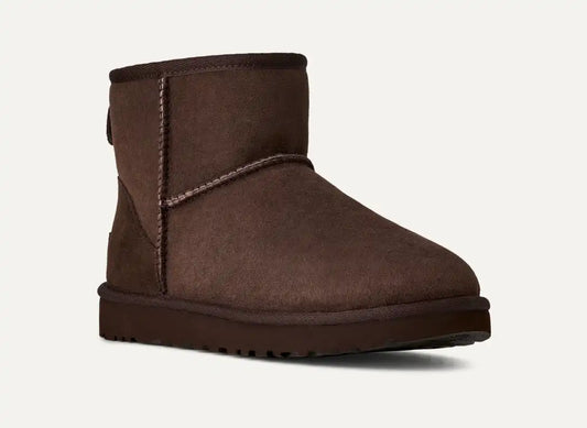 UGG™ Classic Mini II Dusted Cocoa Women's Boots