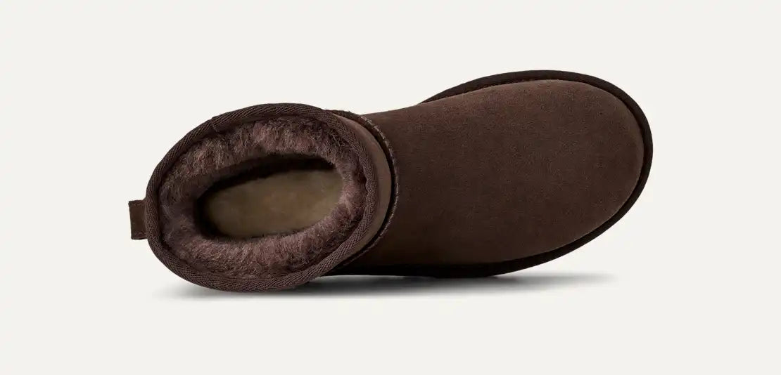UGG™ Classic Mini II Dusted Cocoa Women's Boots