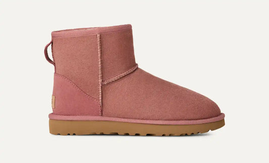 UGG™ Classic Mini II Pink Dawn Women's Boots