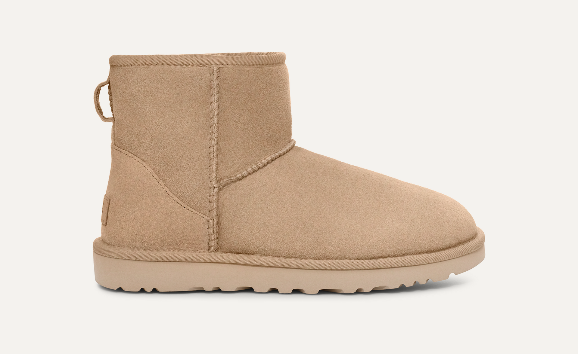 UGG W CLASSIC MINI BLVD クラシック ミニ【23cm】 UGG W CLASSIC MINI BLVD クラシック ミニ【23cm】 【公式通販】