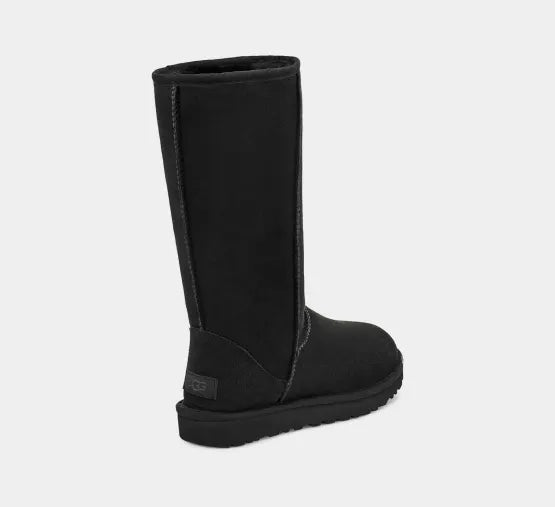 UGG™ Classic Tall II Black