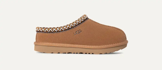 UGG™ Tasman II Slipper Chestnut Kids